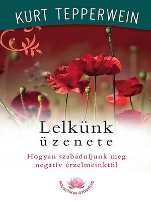 cover image of Lelkünk üzenete